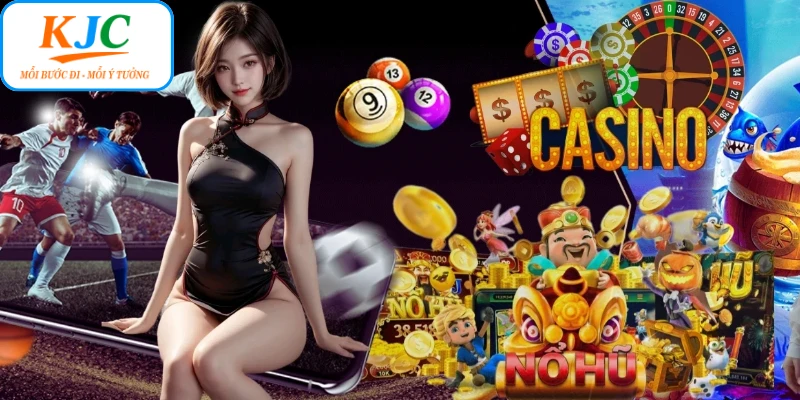 Cách nhận và tối ưu khoản thưởng từ khuyến mãi KJC